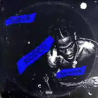 Picture for song 'Wolves (FREE DL) (BUY 1 GET 1 FREE SALE!)' by artist 'Blasian Beats'