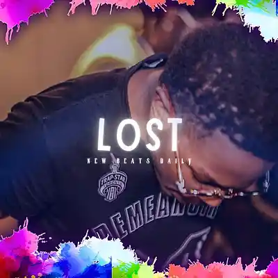 Picture for song 'Lost' by artist 'Brandnew Beats'