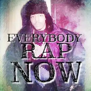 Picture for song 'EVERYBODY RAP NOW-' by artist 'BriL-LifeAvo'