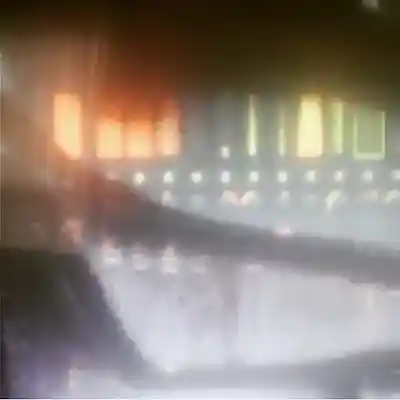 Picture for song '3-4-25' by artist 'Broke Screen Productions'