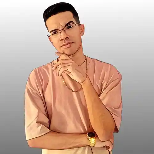 Artist picture