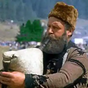 Picture for song 'Trite pati' by artist 'Christian Faivre'