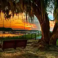 Picture for song 'Georgia On My Mind' by artist 'Clivey Macdougall'