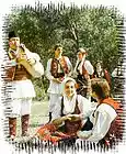 Picture for song 'Jovano, Jovanke feat. Paco de Lucia' by artist 'deyo'