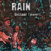 Picture for song 'Rain' by artist 'Distant Towers'