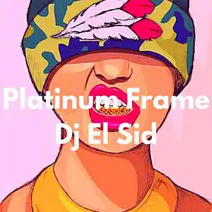 Picture for song 'Platinum Frame (Dababy Type Beat)' by artist 'Dj El Sid'