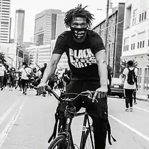 Picture for song 'Lil_Baby_-_A_Bigger_Picture' by artist 'Extra bass'