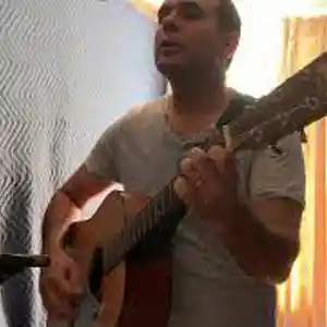 Picture for song 'Wondering What Everyone Knows' by artist 'Geoffrey Orbegoso'