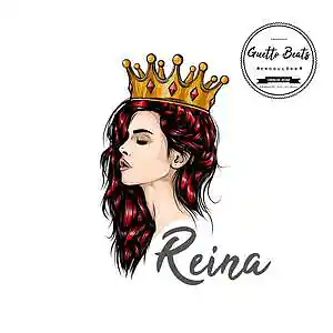 Picture for song 'Sad Trap Beat Emotional Rap Instrumental ''Rein' by artist 'Guetto Beats'