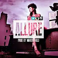 Picture for song 'Allure' by artist 'HajjMusic'