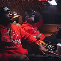 Picture for song 'Add Up' by artist 'Ice Starr'