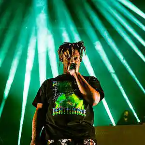 Picture for song 'Juice Wrld Type Beat - "No Control"' by artist 'jahdruh'