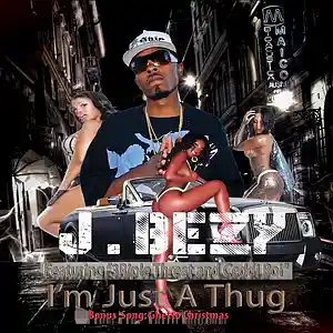 Picture for song 'Got The Munchies Like A (Explicit)' by artist 'J-Bezy and 3Riple Threat (Pronounced Triple Threat)'