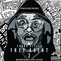 Picture for song 'Just Like That *SOLD* (@kdbeats6ix13)' by artist 'KD Beats 6ix13'