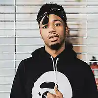 Picture for song 'Sizzle (@kdbeats6ix13)' by artist 'KD Beats 6ix13'