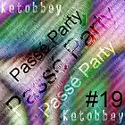 Picture for song 'Asian Dance Party' by artist 'Ketobbey'