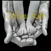 Picture for song 'Missing Link ' by artist 'Kiahree'