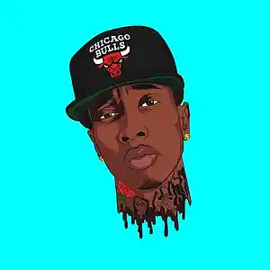 Picture for song 'Loco (SOLD)' by artist 'Kontrabandz'