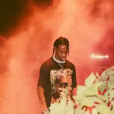 Picture for song 'Schizophrenia - Travis Scott x Drake' by artist 'K-Zen Beats'
