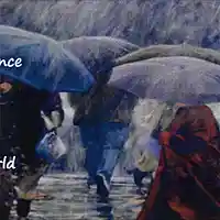 Picture for song 'A Rainy Day In October' by artist 'Latin Experience Band'