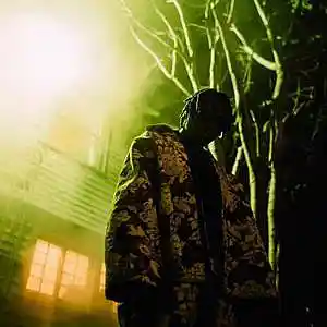Picture for song 'ALL OUT - Gunna x Don Toliver Type Beat' by artist 'Lostai'