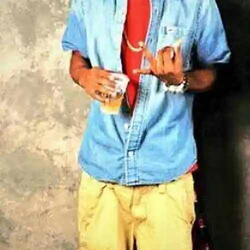 Artist picture