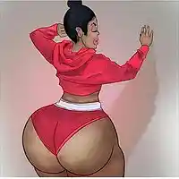 Picture for song '61216Wwin' by artist 'Malandro Music'