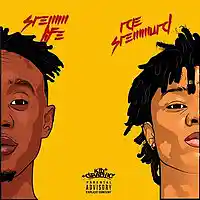 Picture for song 'BADBONE ' by artist 'MIKE CHEK MUSIC.'