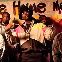 Picture for song '*NEW* ALL ABOUT CAKE ' by artist 'MIKE CHEK MUSIC.'