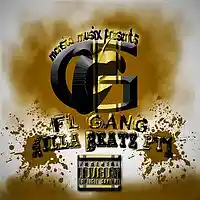 Picture for song 'KILL A BEAT V1 T2' by artist 'MONSTA MUSIX'