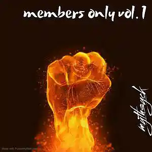 Picture for song 'Blhemintine (cold summer)' by artist 'Mythsyck members only'