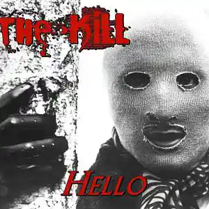 Picture for song 'Hello' by artist 'Nazar Nox (The Kill)'