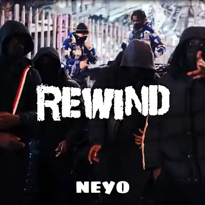 Picture for song '"REWIND" UK Drill Type Beat x NY Drill Type Beat' by artist 'neyoooo36'