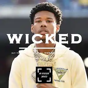 Picture for song 'Nardo Wick "Wicked" BUY 2 GET 1 FREE' by artist 'No Excuse Beats'