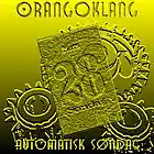 Picture for song 'Automatisk Soendag' by artist 'Orangoklang'