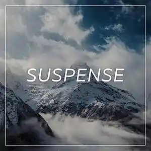 Picture for song 'Suspense' by artist 'Noire Beats'