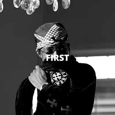 Picture for song 'First (Buy 1 Get 10 Free)' by artist 'Kontraa'