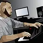 Picture for song 'Blame Game | w/ Guitar | FREE DL' by artist 'ProdbyHeartbeatz'
