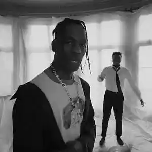 Picture for song 'Balenciaga - Gunna x Travis Scott' by artist 'Prod By Jozy'