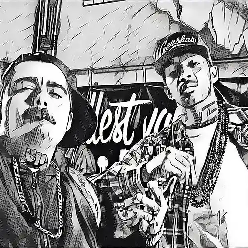 Picture for song '04 one more time_R.I.P_' by artist 'REY THE DON'