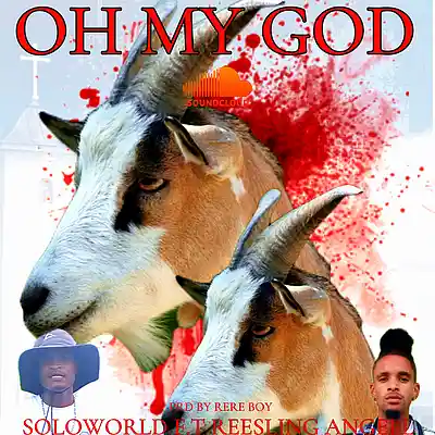 Picture for song 'Soloworld,_feat_Reesling_Angell__Oh_my_God_032857' by artist 'Reesling Angell'