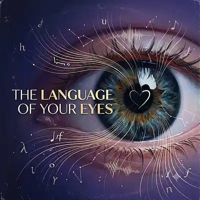 Picture for song 'The Language Of Your Eyes' by artist 'Rob B (GER)'