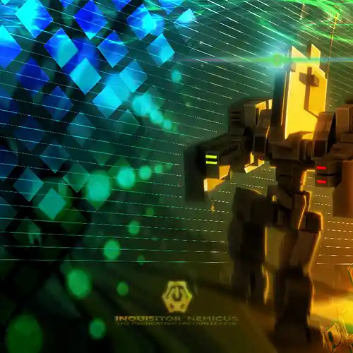 Picture for song 'RockFormers RockBots FullOn' by artist 'SleepingBlanketTwo'
