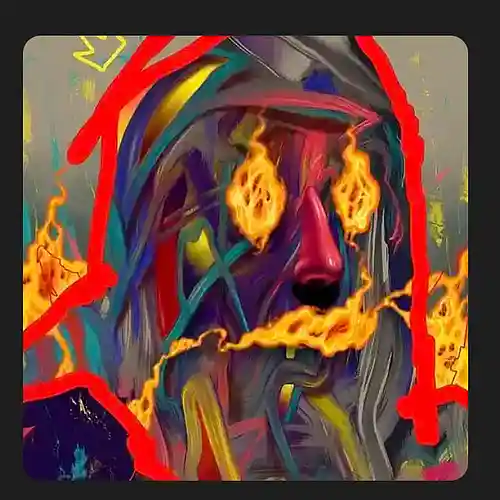 Picture for song 'idie' by artist 'SoundsofGods'