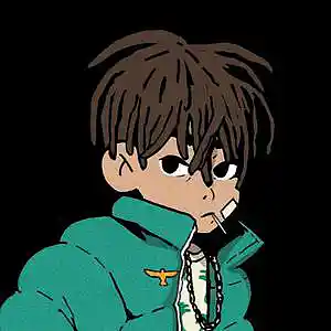 Picture for song 'Iann Dior Type Beat - " Never "' by artist 'Skyscraper Seven'