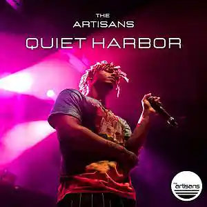 Picture for song 'Quiet Harbor (Trap, Juice WRLD Type Beat)' by artist 'The ARTISANS'