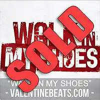 Picture for song '*DEEP* Walk In My Shoes (SOLD)' by artist 'Valentine Beatz'