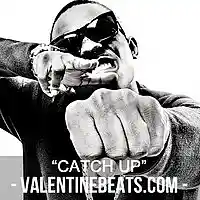 Picture for song '*NEW* Catch Up (no Hook) Free D/L' by artist 'Valentine Beatz'