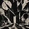 Picture for song 'Paper Knife' by artist 'Ward C Locke'