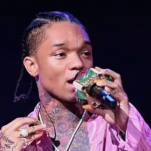 Picture for song 'Never Lose' by artist 'Zablone Beats'